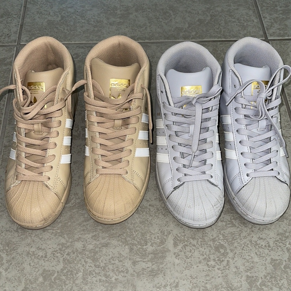 Adidas Pro Model